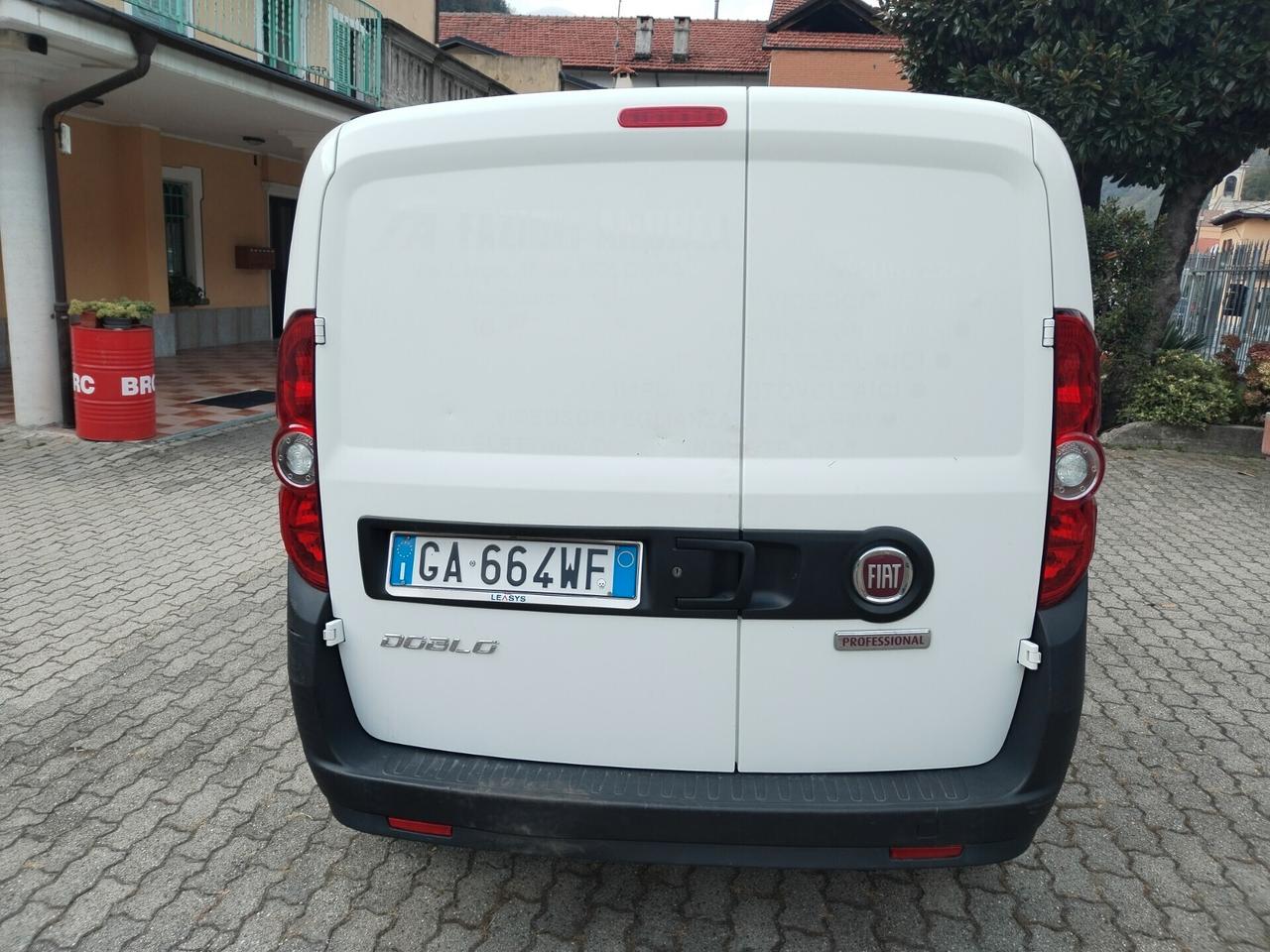 Fiat Doblo CARGO 1.3 MJT 95CV