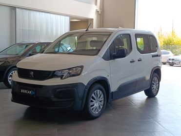 Peugeot Rifter Standard Rifter 1.5 bluehdi Active s&s 100cv