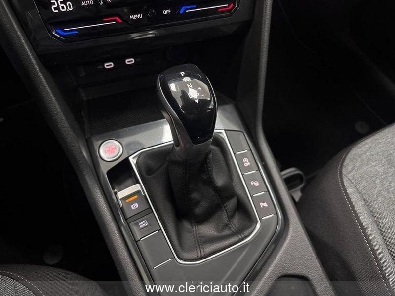 Seat Tarraco 1.5 TSI DSG Style 7 POSTI