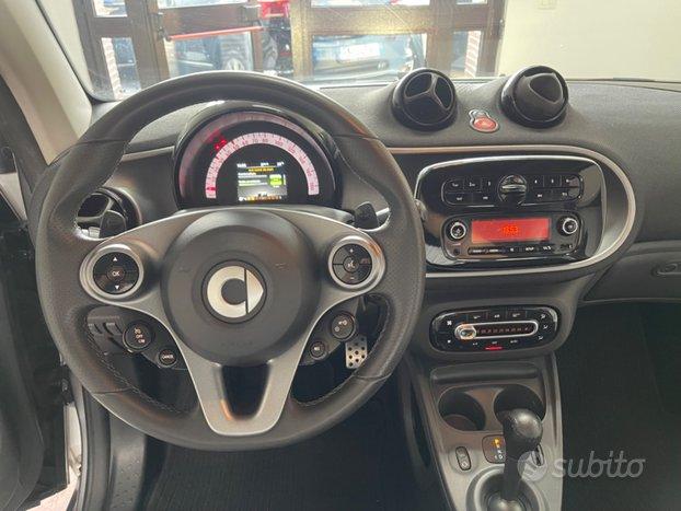 SMART fortwo 2ª serie - 2016