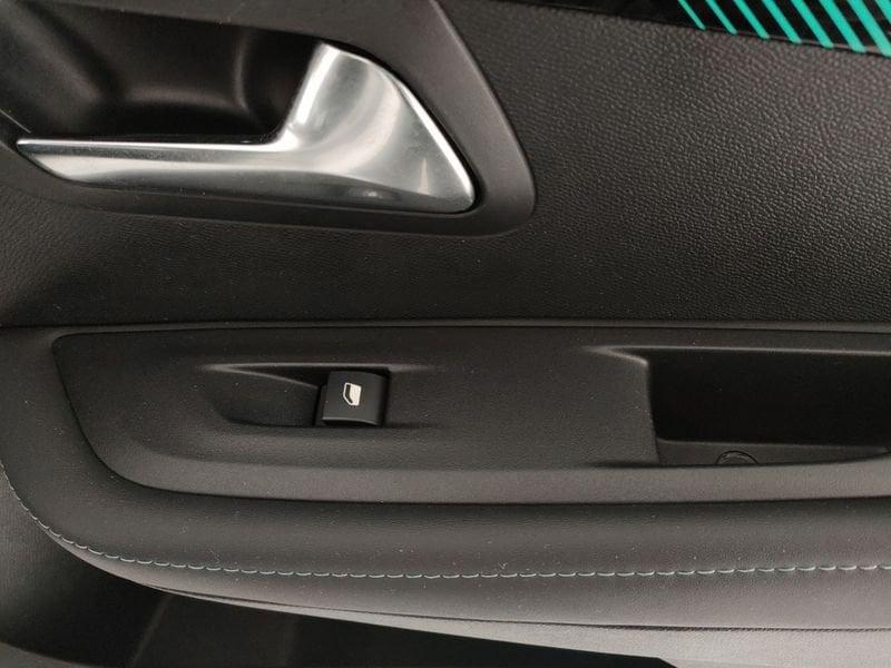 Peugeot 208 208 BlueHDi 100 Stop&Start 5 porte Allure Navi Pack