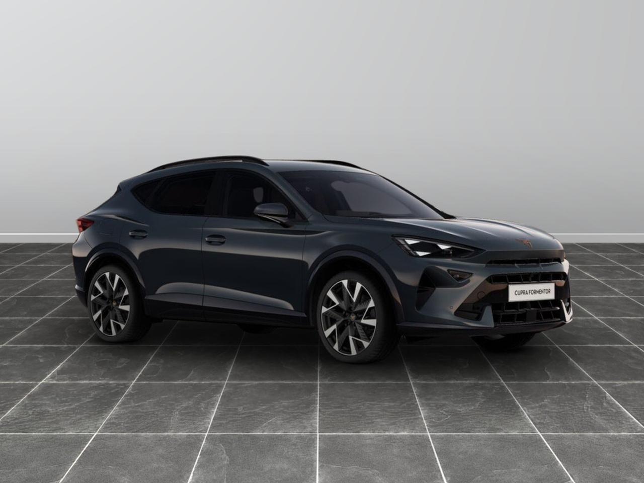 Cupra Formentor 1.5 hybrid 150cv dsg
