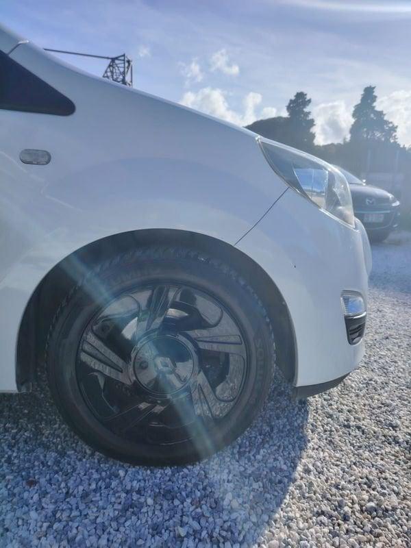 Renault Twingo Twingo 1.2 16V Night&Day