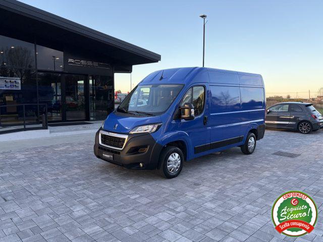 PEUGEOT Boxer 2.2 BlueHDi L2-H2 , PM-TM Furgone