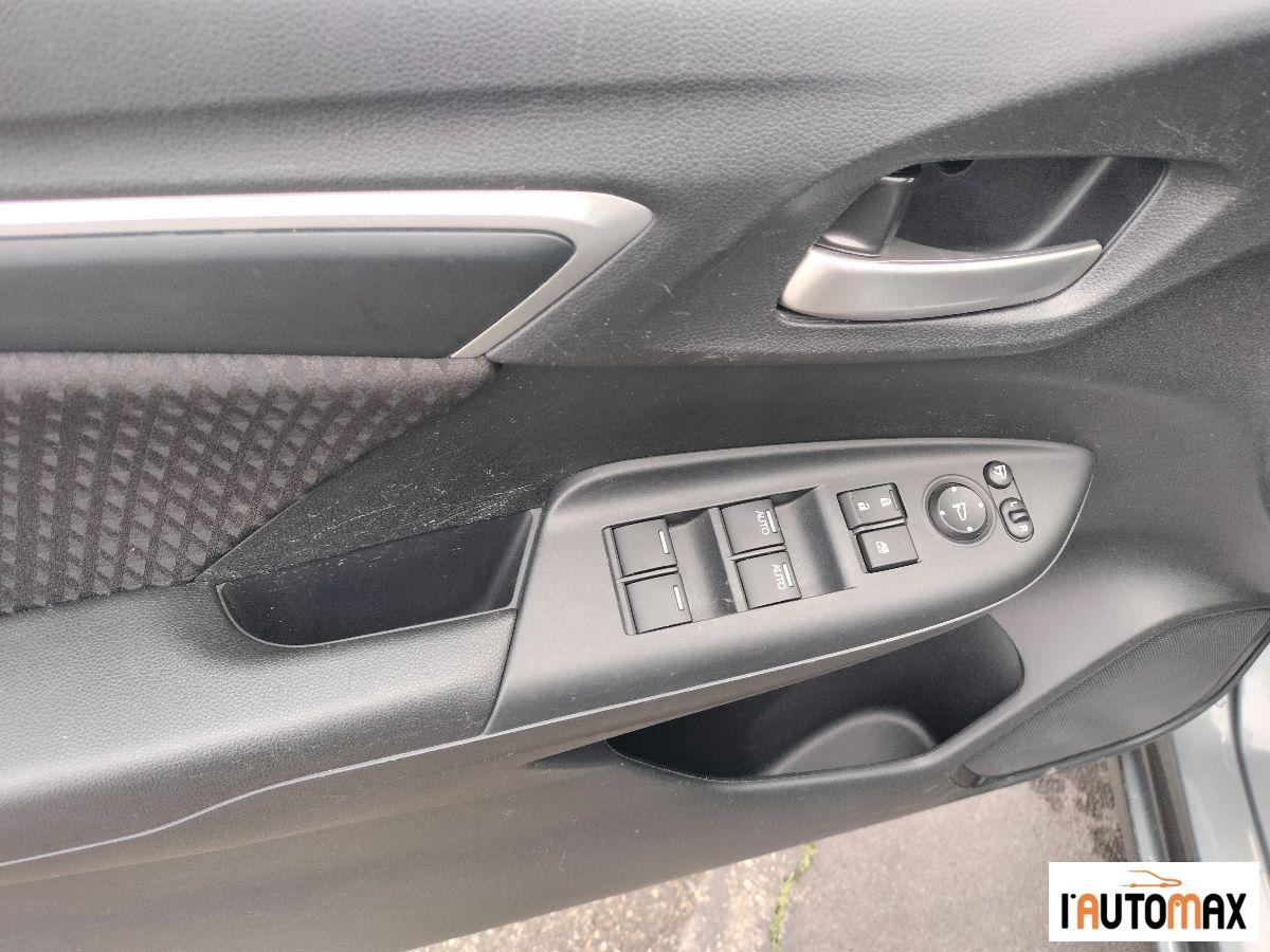 HONDA - Jazz 1.3 Elegance Navi Adas cvt