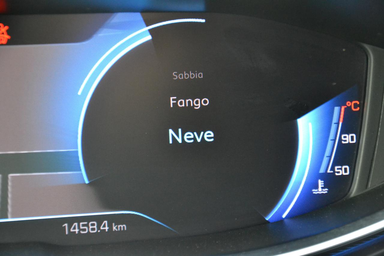 Peugeot 5008 1.5 HDi 130CV 7 POSTI AUT.**PREZZO REALE**UNIPRO'*