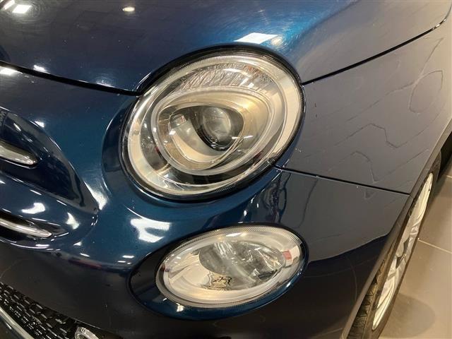 FIAT 500 1.0 FireFly Hybrid 70cv Dolcevita