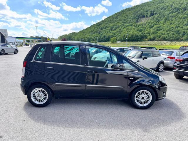 LANCIA MUSA 1.4 16V Gold EURO 5 SeS P.frau OK neopatentati