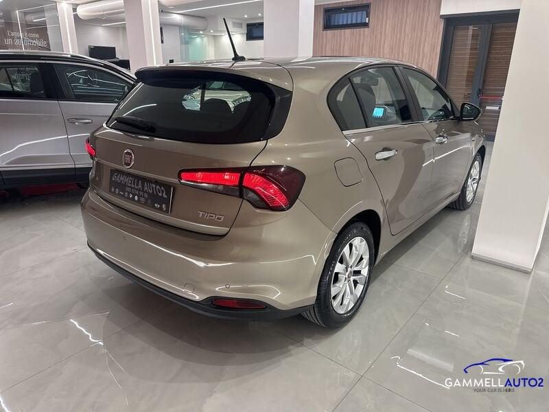 FIAT Tipo Tipo 1.3 Mjt S&S 5 porte Business