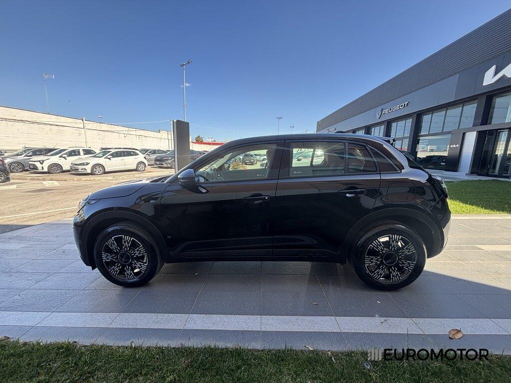 Fiat 600 1.2 Hybrid Icon eDCT