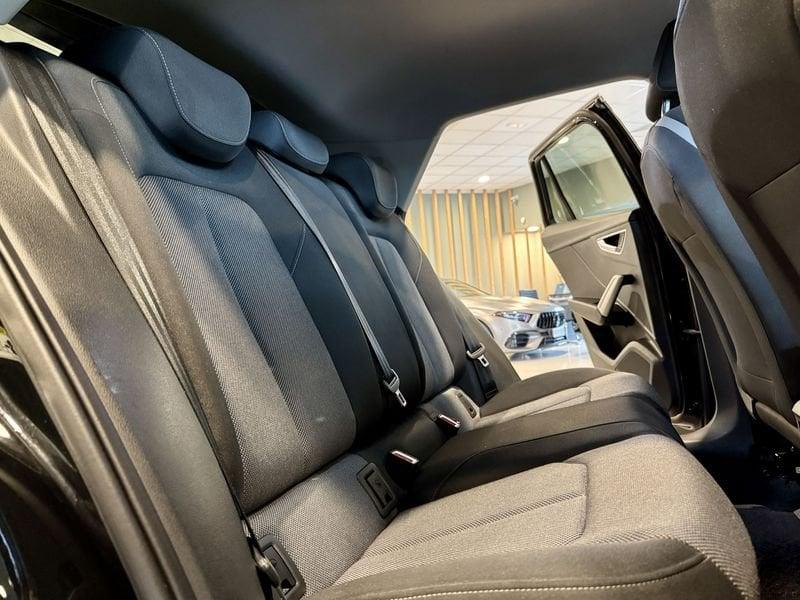 Audi Q2 Q2 35 TFSI S tronic S Line Edition