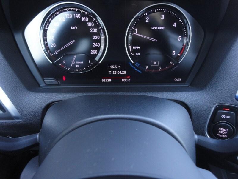 BMW Serie 1 (F20) 118d 5p. Msport