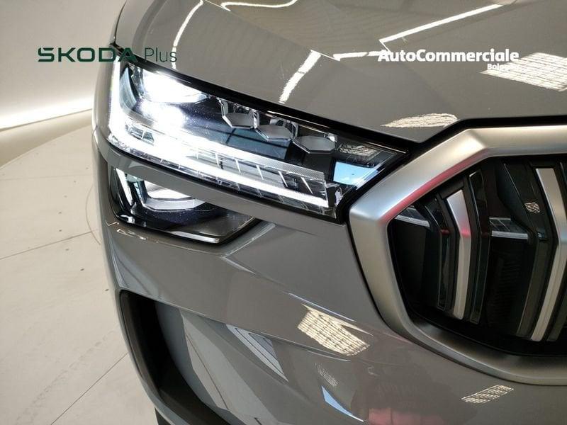 Skoda Kodiaq 1.5 TSI PHEV DSG Style