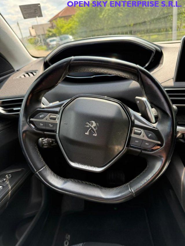 PEUGEOT 5008 BlueHDi 130 S&S Allure 7 Posti
