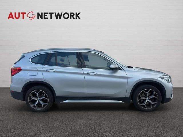 BMW X1 xDrive18d xLine Auto