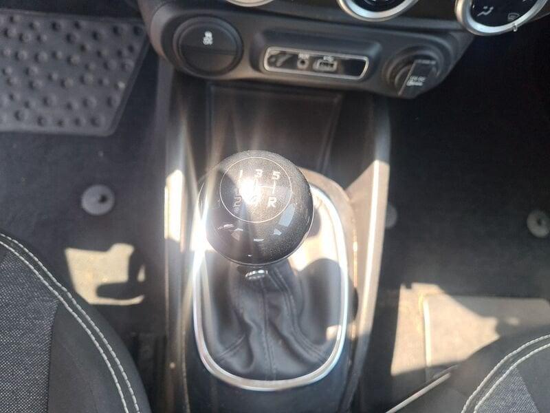 FIAT 500L 1.3 Multijet 95 CV Pop Star