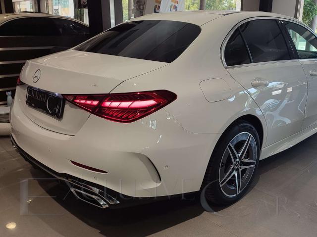 Mercedes-Benz C 300 C SW 300 e phev Premium auto