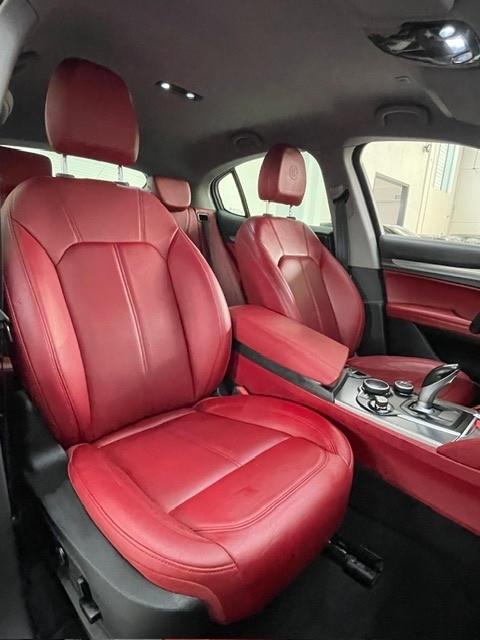 Alfa Romeo Stelvio 2.2 Turbodiesel 210 CV AT8 Q4 super