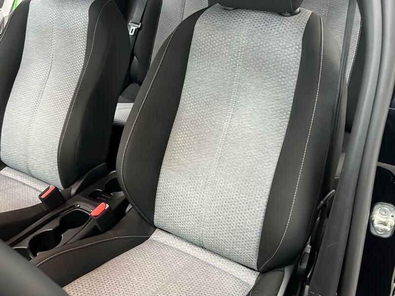Opel Corsa 1.2 100cv Edition AT8