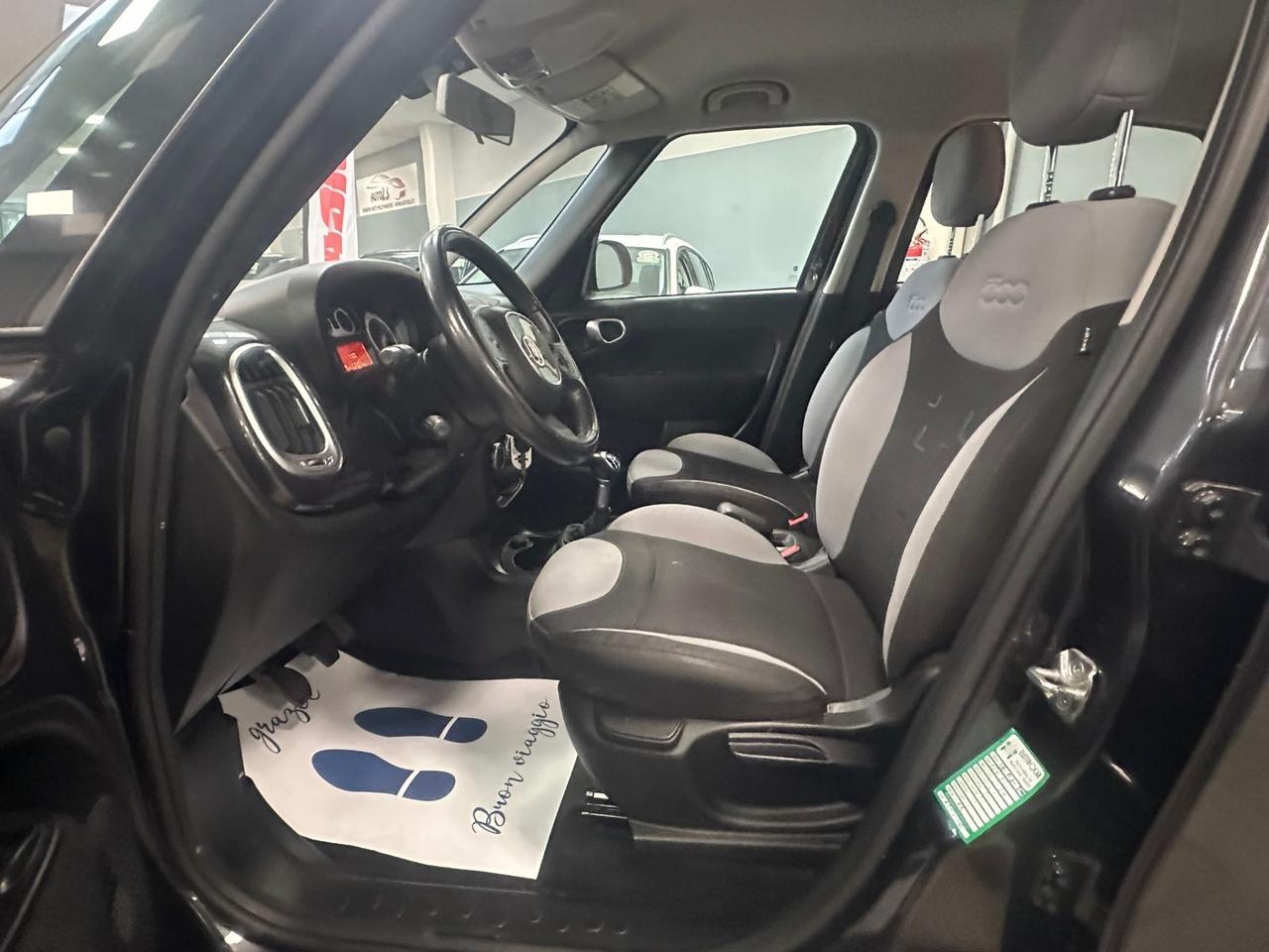 Fiat 500L 1.3 Multijet 95 CV Pop Star Ok Neopatentati