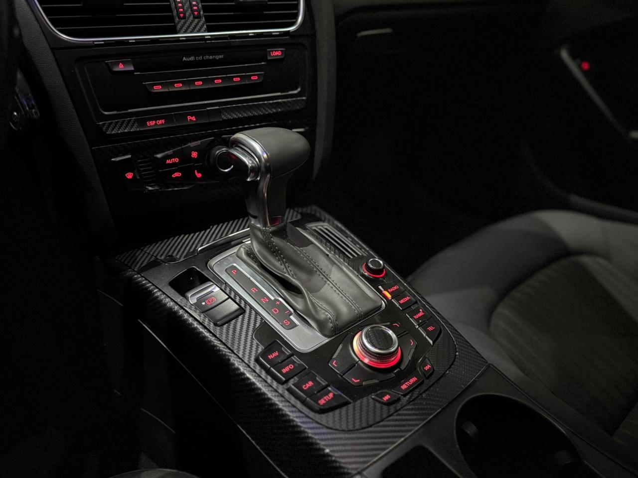 Audi A4 Avant 2.0 TDI 143CV/KW105 Per Neopatentati