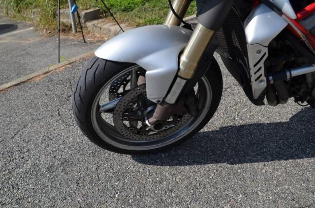 MV Agusta Brutale 750 750 S