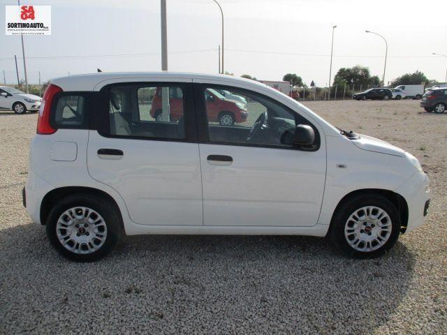 FIAT Panda 1.3 MJT 95 CV S&S Easy-2017 KM59000