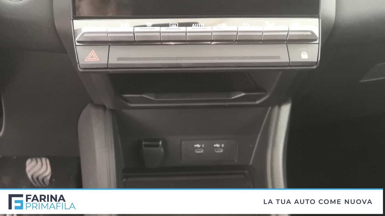 RENAULT Captur II 2024 - Captur 1.0 tce Techno 90cv