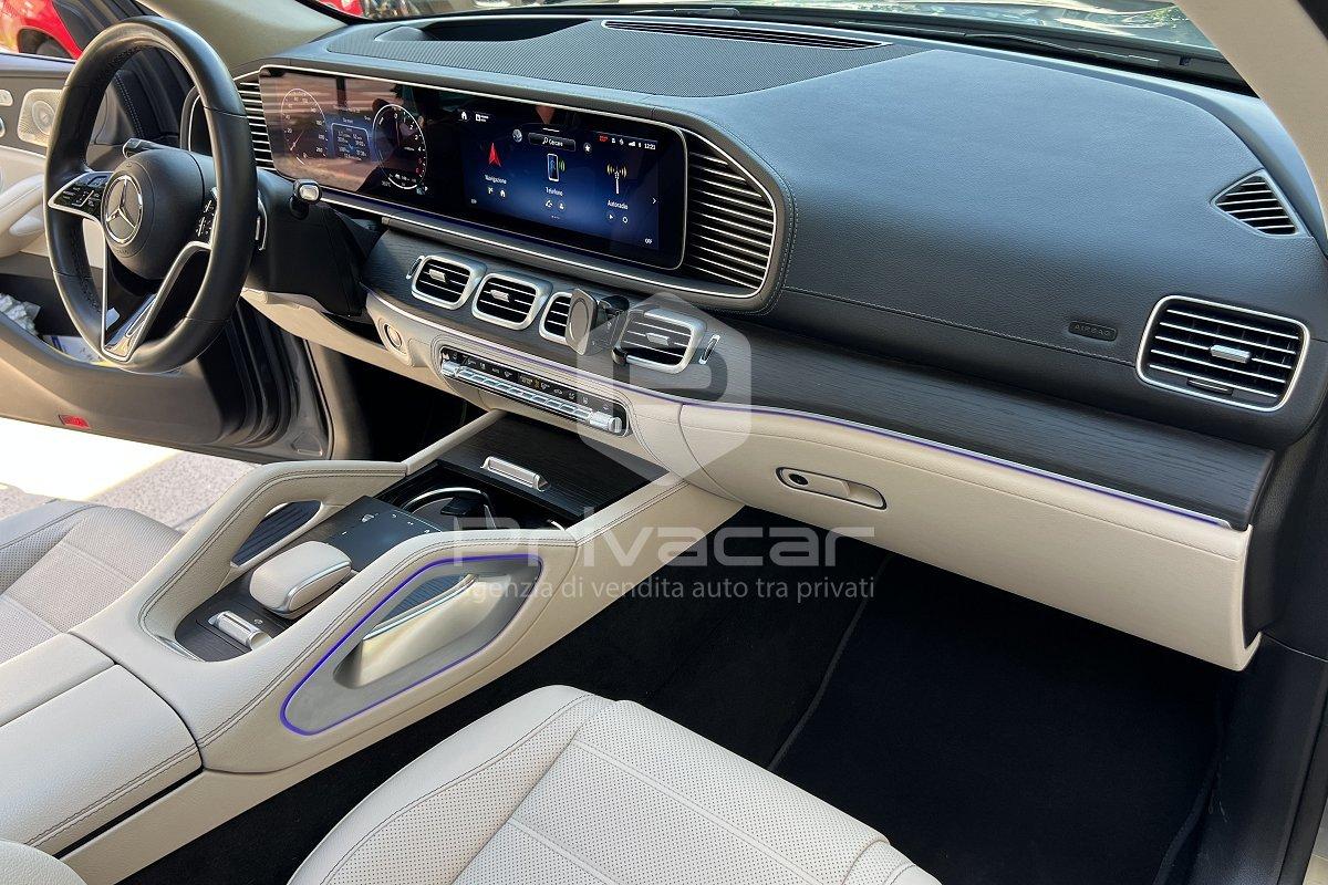 MERCEDES GLE 350 de hybrid EQ 4Matic AMG Line Advanced Plus