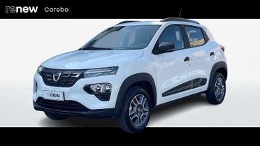 Dacia Spring Electric 45 Comfort Comfort Electric 45