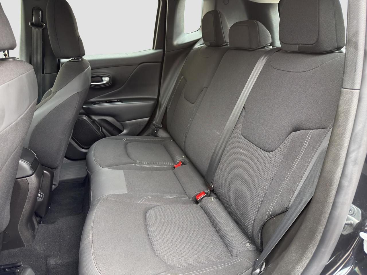 Jeep Renegade 1.3 phev 190cv Limited 4xe automatica 2021