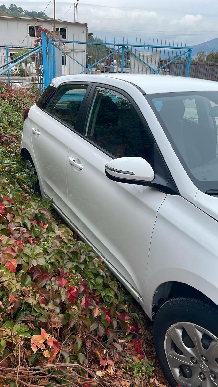 Hyundai i20 1.2 5 porte Econext Connectline GPL 2020