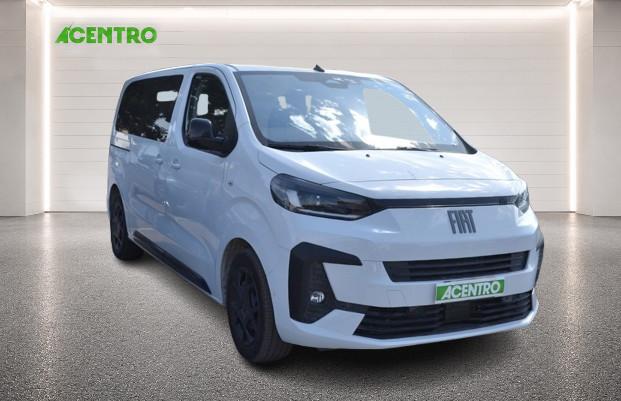 FIAT SCUDO - ULYSSE COMB.L2H1 2.0 BLUEHDI 180CV