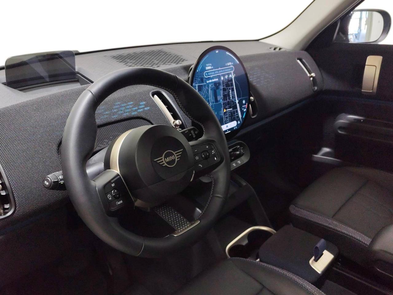 MINI Countryman D 48V "Pacchetto M" Classic