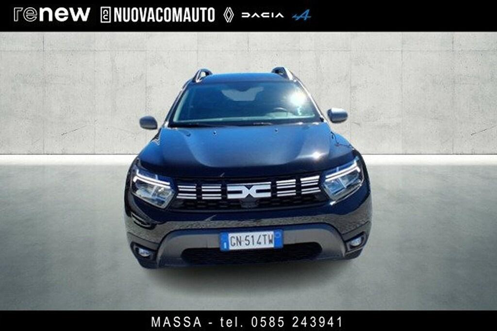 Dacia Duster 1.5 Blue dCi Journey UP 4x2