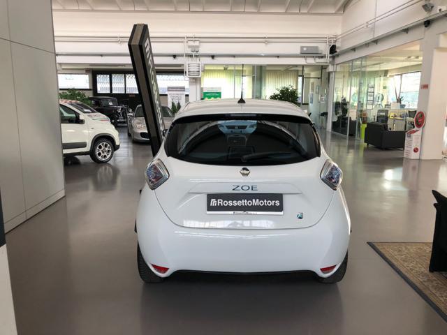 RENAULT ZOE Life R90