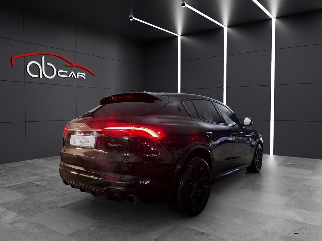 Maserati Levante Grecale 2.0 mhev Modena 330cv auto