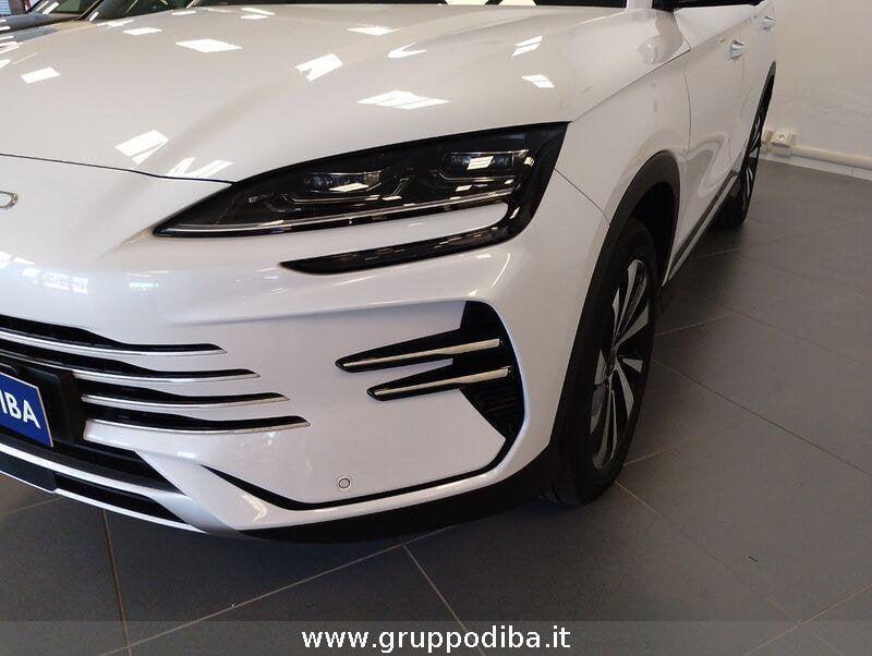 BYD Seal U DM-i BYD Design DM-i