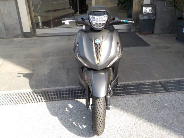 PIAGGIO Beverly 310 S NEW - 25Th Anniversary