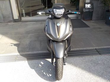 PIAGGIO Beverly 310 S NEW - 25Th Anniversary