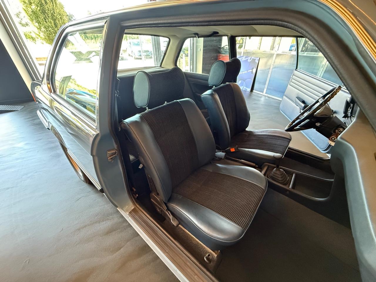 Bmw 320 Coupè -UNIPROPRIETARIO-