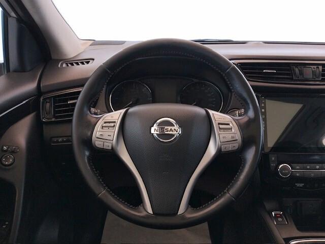 Nissan Qashqai 1.5 dci N-Connecta 110cv