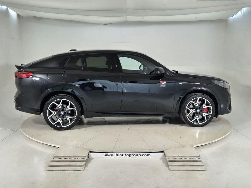 BMW X2 sDrive 18d M Sport Pro DCT