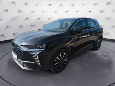 DS DS 7 E-Tense Automatica BASTILLE
