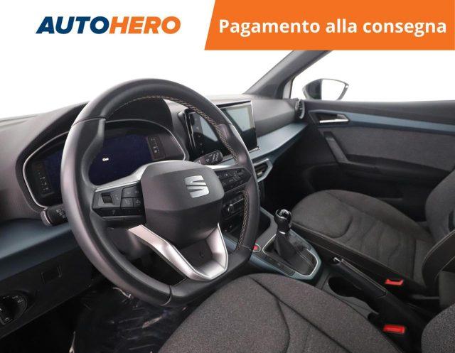 SEAT Arona 1.0 EcoTSI 115 CV XPERIENCE