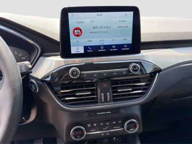 FORD Kuga Kuga 1.5 EcoBoost 150 CV 2WD Titanium