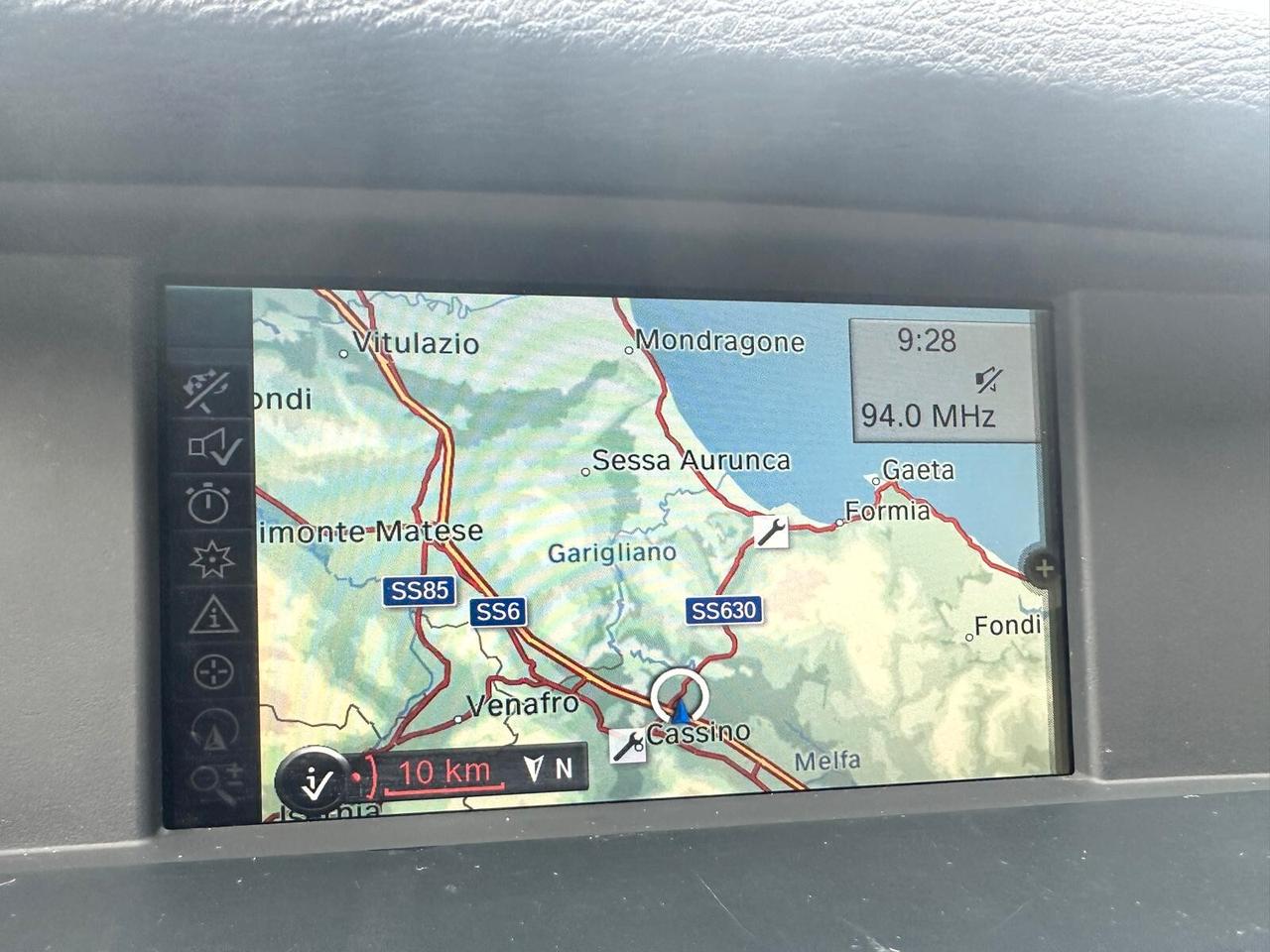 Bmw X3 sDrive18d Futura