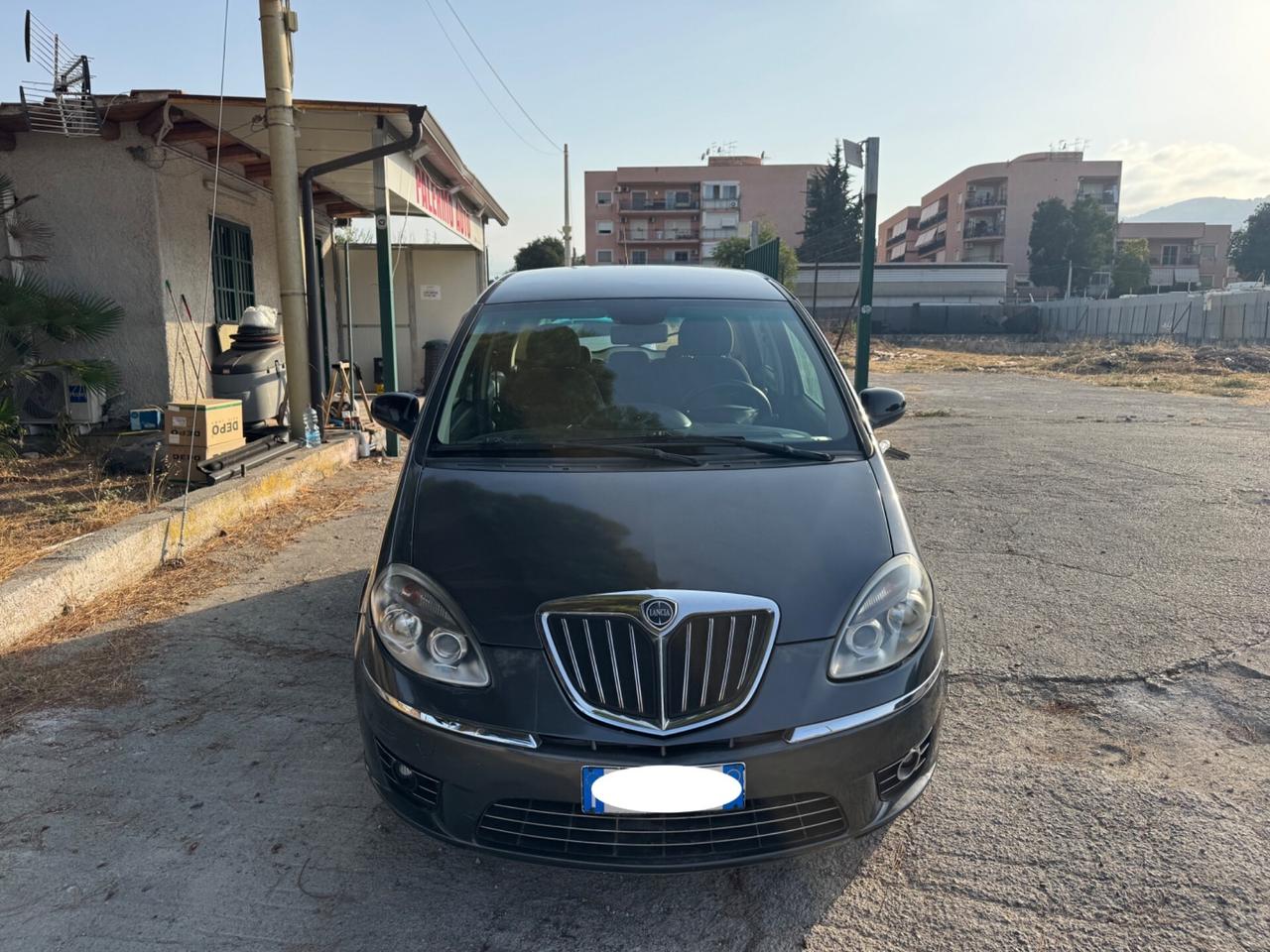 Lancia MUSA 1.3 Mjt 95 CV Ego EURO 5