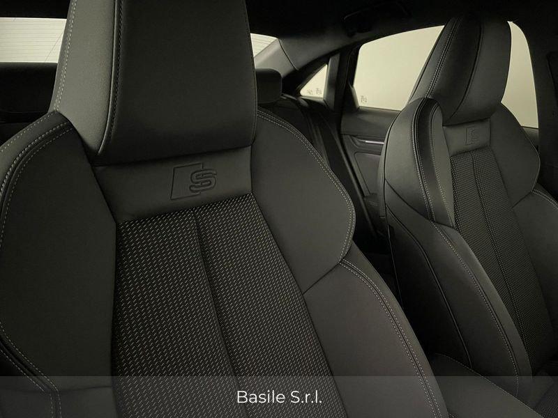 Audi A3 A3 Sedan 35 TDI S tronic S line edition