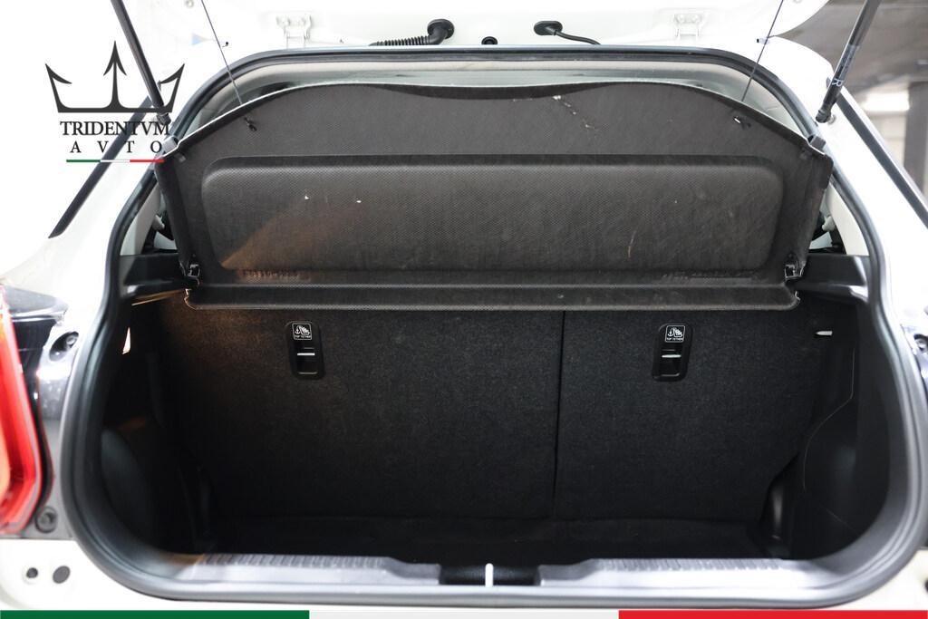 Suzuki Swift 1.4 boosterjet Sport 2wd